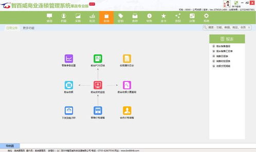 收銀秤pos系統開發 定制